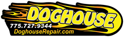 Doghouse Repair, 775-727-9344