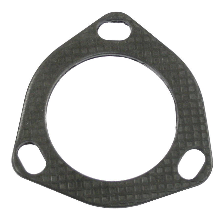 muffler flange or header flange large 3 bolt pattern Empi Doghouse Repair