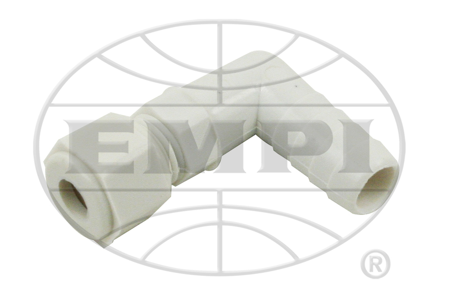 pcv elbow for air cleaner universal fit all Doghouse Repair