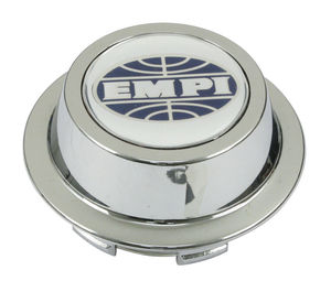 wheel cap replacement cap chrome for 914 Alloy & Sprintstar Empi wheels