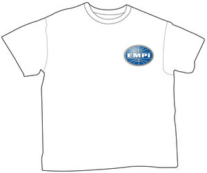 shirt Empi Inch Pincher shirt (3 cars) pick your size*