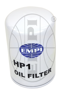 oil filter for pumps & adapters bus & golf Heavy Duty HP1 Empi