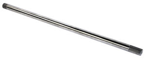 chromoly axle bar 86-95 Long Right side Empi