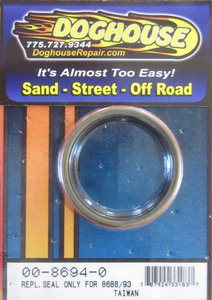 sand seal only w/ out holder - Empi pulley bolt & machine in