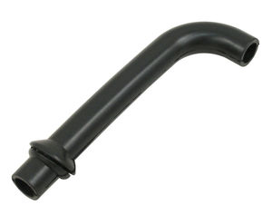gas tank overflow tube fits type 3 68-71