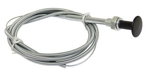 Manual choke cable - Empi