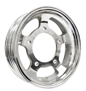 off road wheel 16" x 4" wide 5 pattern Empi