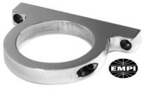 coil mount BILLET polished aluminum for 1 1/2" tubing - Empi coil mount BILLET polished aluminum for 1 1/2" tubing - Empi