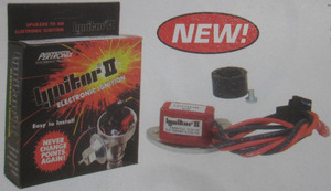 electronic ignition system kit cent adv drop in - Pertronix Ignitor - Empi