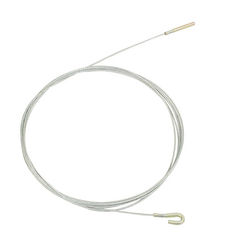 accelerator cable bus 55 to 63 & bus 75-79 w/ mod