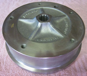 drum rear 5 hole thing (t 181) Empi China