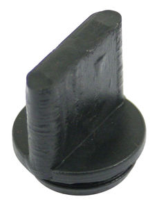 inspection plugs for backing plate bug 68-79, bus 74-79, G 68-74, fastback/squareback 72-73