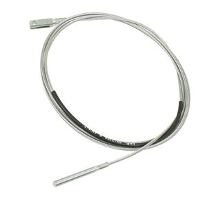 clutch cable bus 72-79 Empi