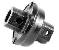 coupling for shift rod bug & more to 64 stock round Empi