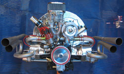 Engine size: 1915cc