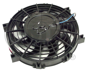oil cooler or radiator fan replacement fan assembly 1