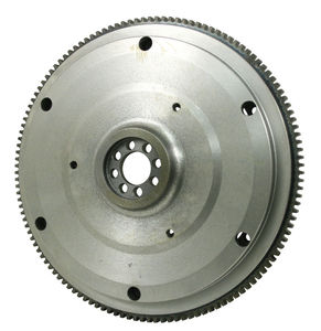 flywheel 200mm 130 tooth 8 std dowel lightened steel Empi