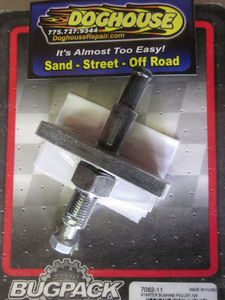 puller for starter bushings in the transmission Bugpack Empi puller for starter bushings in the transmission Bugpack Empi