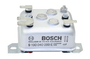 voltage regulator 12 volt bug, ghia, type 3 & bus - Bosch Empi