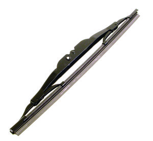 wiper blade replacement 10 1/2" bug 65-67 Silver