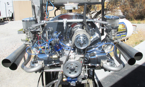 2332cc w/ 9:1 CR (91 or better octane engine) for sale