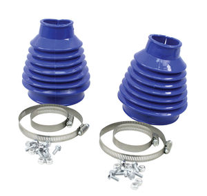 axle boot set swing blue deluxe pair only Empi Taiwan