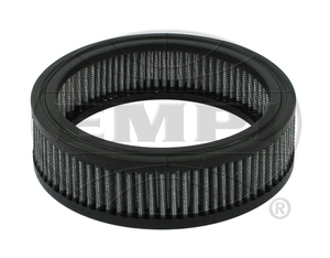 air filter element for 1 3/4" tall 8957 & 8959 assembly Empi