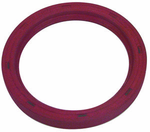 flywheel seal silicone oil seal late bus 1700cc-2000cc 72-79 vanagon 80-83 Brazil Empi