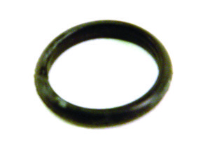distributor O-ring seal at shaft