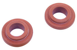 oil cooler tower seal old style block w/ new cooler - early/ late pair kit Empi oil cooler tower seal old style block w/ new cooler - early/ late pair kit Empi