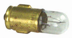 bulb, 12 volt, 2 watt - 9/32" speedo (N177222)