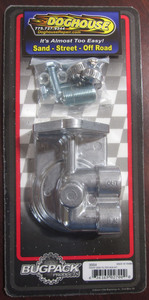 oil filter adapter kit ports face right cast Bugpack oil filter adapter kit ports face right cast Bugpack