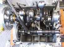 camshaft only 435"L x 294D 1.1 or 1.25:1 engle w120 camshaft only 435"L x 294D 1.1 or 1.25:1 engle w120