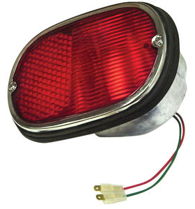 taillight assembly bus 62 to 71 Left or Right