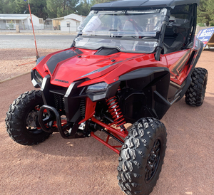 2019 Honda Talon 1000R with 97 hours - price is firm
