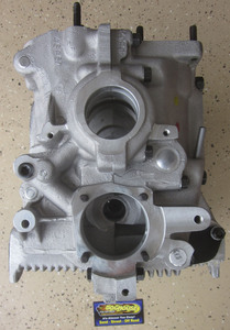 block stroker aluminum case 94 Perf Prod 10 full flow/ shuffle/ raised block stroker aluminum case 94 Perf Prod 10 full flow/ shuffle/ raised