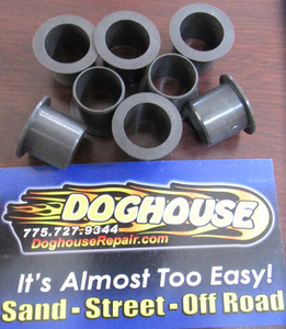 bushings for hs4 girder/springer front end top pivot points Rewaco bushings for hs4 girder/springer front end top pivot points Rewaco