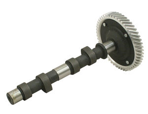 camshaft with gear stock bug style 12-1600 to 71 flat gear Empi