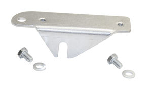 coil mount for use w/ dual carbs - mounts behind fuel pump Empi