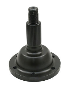 stub axle - micro stub axle 33 spline for 934 cv joint Empi stub axle - micro stub axle 33 spline for 934 cv joint Empi