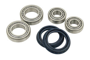 disc brake bearing & seal kit 6 piece China Empi