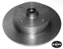 disc brake rotor 4 x 130 front bj & sb seen in kits mentioned Empi