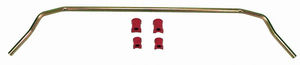 sway bar kit 3/4" for front bug w/ ball joint and lowered Empi