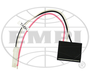 Compu-Fire module wire only for tachometer hook up - tach adapter Empi