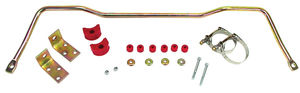sway bar kit 3/4" for rear bug* 69 on