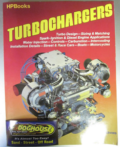book Turbochargers their design, sizing & matching & more
