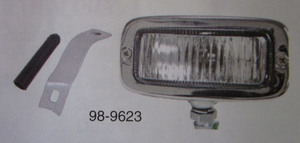 Back Up Light Kit type 1 - G - 3 Right side kit