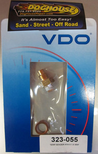sender oil temperature sender 300 Degree uses vw drain plug 14 x 1.5