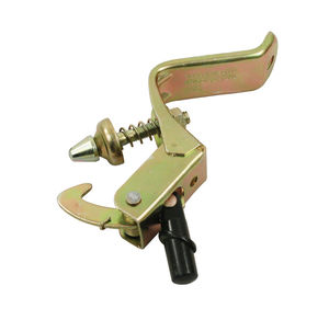 hood lock pin bug only 68-79