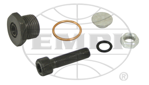 oil pressure adjuster kit for bug style engine blocks Empi